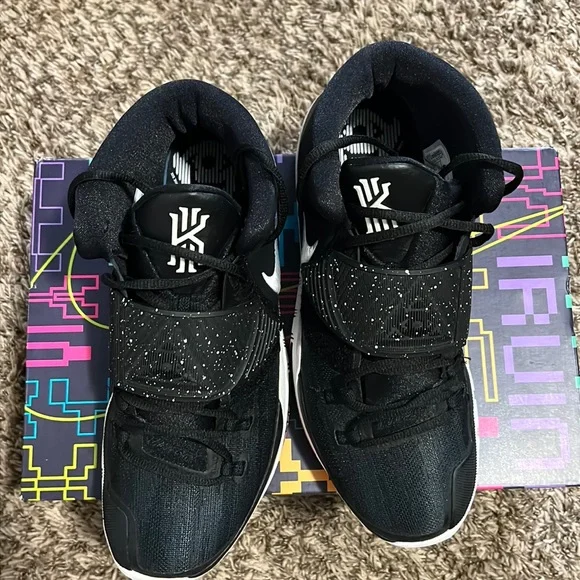 Kyries 6’s. Never worn. Nike | Shoes | Never Worn Kyrie 6s Enlightenment | Poshmark main image 4